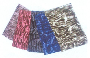 Preview: Kariso Nr.96 Es-Klarinettenetui deutsches System