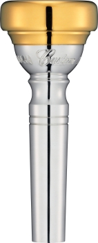 Yamaha GP-Series Flugelhorn Mouthpiece