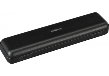 Yamaha YFL-212 Querflöte + zusätzliches FHJ200U gebogenes Kopfstück - Mietrückläufer