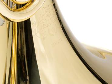 Preview: Hans Hoyer 272 Children's Horn in Bb