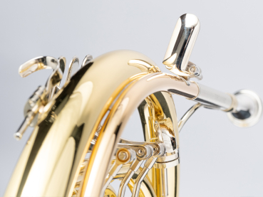 Preview: Hans Hoyer 272 Children's Horn in Bb
