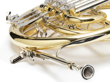 Preview: Hans Hoyer 272 Children's Horn in Bb