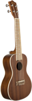 Preview: Lanikai LKUMA-C Ukulele