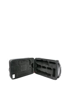 Preview: Bam Trekking Bb-Clarinet Case, german style