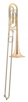 Jupiter JTB-1100FRQ Bb/F Trombone