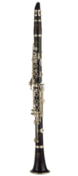 Buffet Crampon Festival Bb-Clarinet