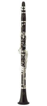 Buffet Crampon Tosca Bb-Clarinet