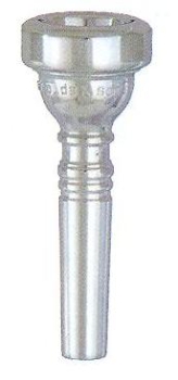 Arnolds & Sons Flugelhorn Mouthpiece, small Shank