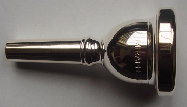 Miraphone Tuba Mouthpiece