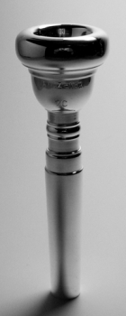 Bruno Tilz Nea 300 Trumpet Mouthpiece