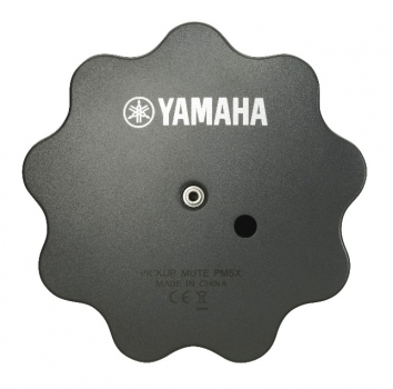 Yamaha PM5X single mute for Trombone