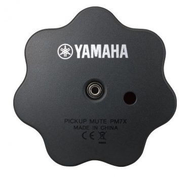 Yamaha PM7X Tonabnehmerdämpfer für Trompete/Kornett