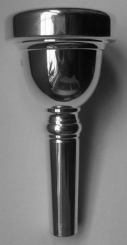 Yamaha Standard Basstrombone Mouthpiece