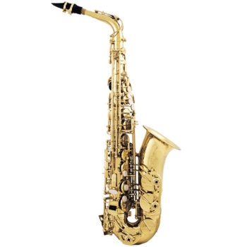 Buffet Crampon Intermediate Serie 400 Altsaxophon