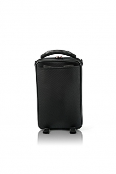 Bam Trekking Bb-Clarinet Case, german style