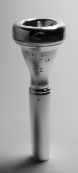 Bruno Tilz Special Tilz 210 Flugelhorn Mouthpiece