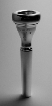 Bruno Tilz Special Tilz 200 Trumpet Mouthpiece