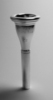 Bruno Tilz Special Tilz 211 French Horn Mouthpiece