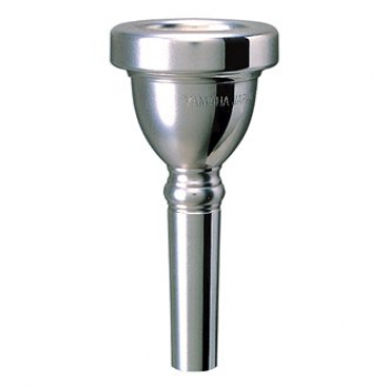 Yamaha Standard Tuba Mouthpiece