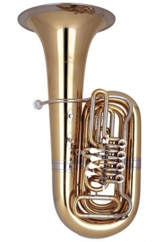 Kleine Überholung Bb-Tuba 4 Ventilig (nach Terminabsprache)