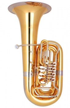 Generalüberholung Bb-Tuba 4 Ventilig (nach Terminabsprache)