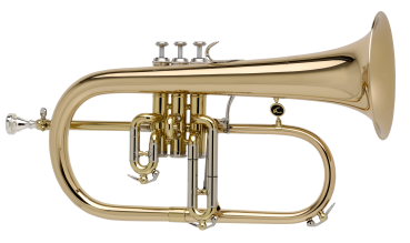 Courtois AC 159R-1 Reference BBb-Flugelhorn