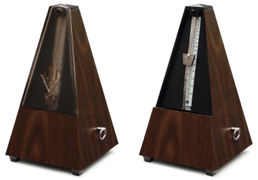 Wittner Metronome System Mälzel Plastic casing