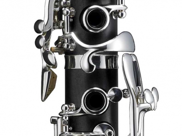 Schreiber D51 Bb-Clarinet - New Generation - Special offer