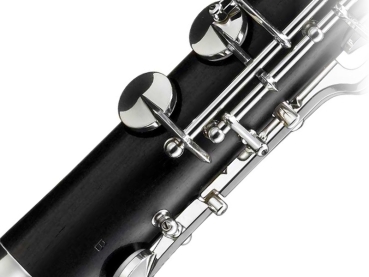 Schreiber D51 Bb-Clarinet - New Generation - Special offer