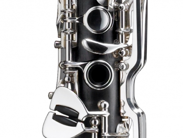Schreiber D56 Bb-Clarinet - New Generation 2.0