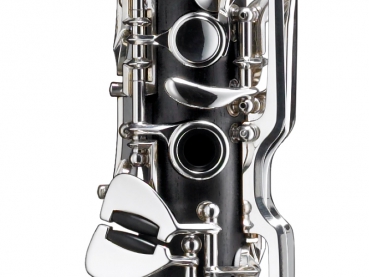 Schreiber D56 Bb-Clarinet - New Generation 2.0