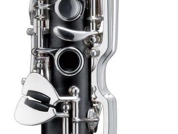 Schreiber D61 Prestige Bb-Clarinet - New Generation 2.0