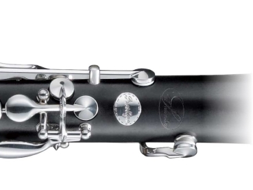 Schreiber D61 Prestige Bb-Clarinet - New Generation 2.0