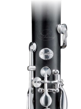 Preview: Schreiber D61 Prestige Bb-Klarinette - New Generation 2.0