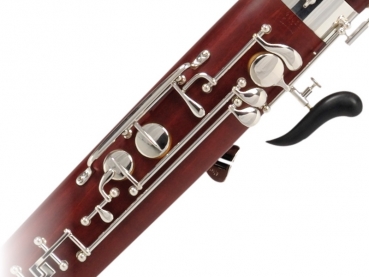 Schreiber S13 (WS5013) Bassoon