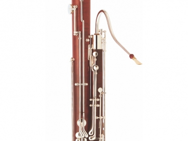 Schreiber S31 (WS5031) Bassoon