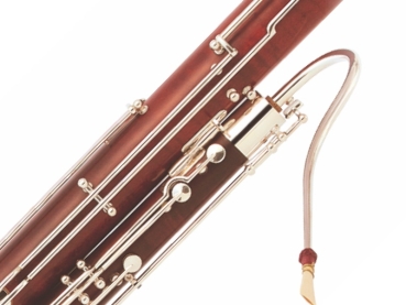 Schreiber S31 (WS5031) Bassoon