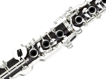 Yamaha YCL-457II-22 Bb-Clarinet