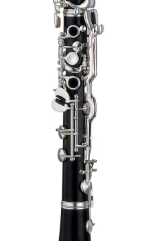 Yamaha YCL-657 II Bb-Clarinet