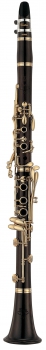 Yamaha YCL-CSG III H Bb-Clarinet (Hamilton-Plated Keys)