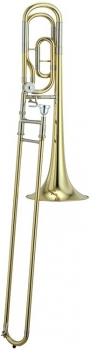 Yamaha YSL-620 Tenor Trombone with F Attachment