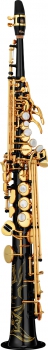 Yamaha YSS-82ZS (ZUL, ZB) BBb-Soprano Saxophone