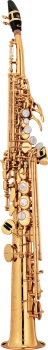 Yamaha YSS-82ZR Bb Soprano Saxophone