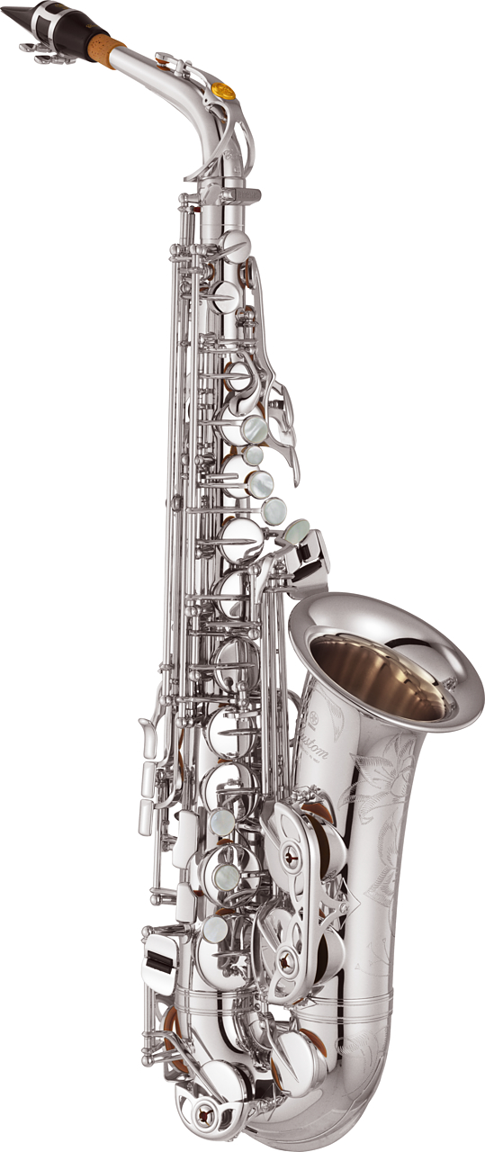 Yamaha YAS-875EXS 05 Alto Saxophone - Musikhaus-Geiger&Geiger-Kehl