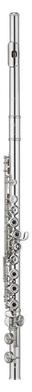 Miyazawa MJ-II-30-RE Flute