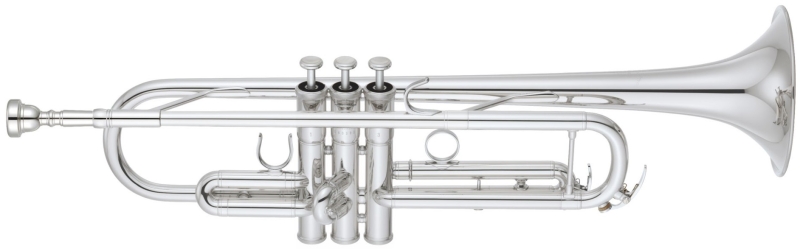 Yamaha YTR-6335RCS Bb-Trumpet
