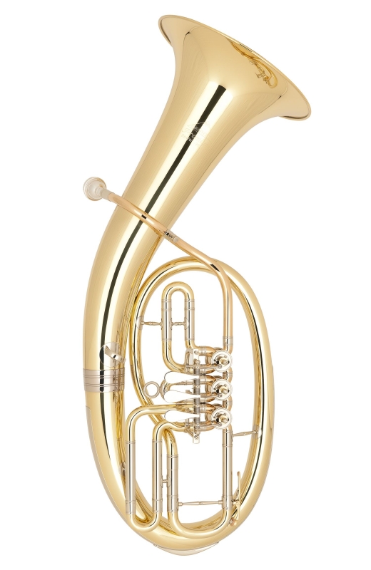 Miraphone 47WL/07000 tenor horn