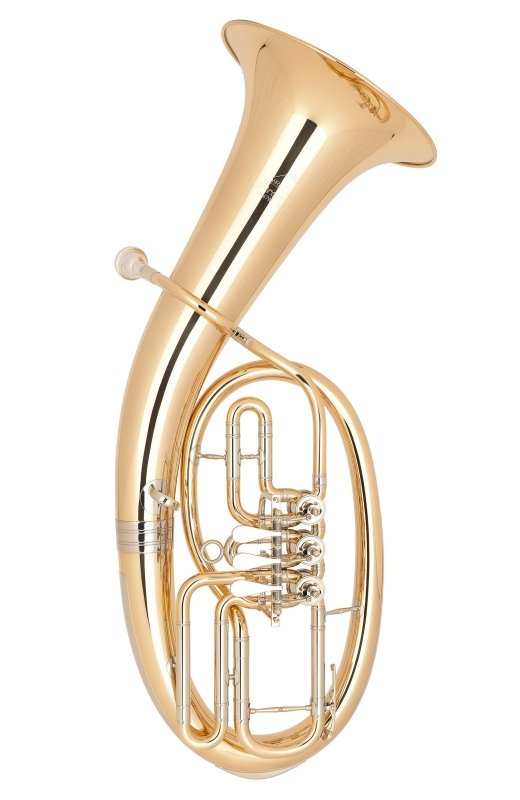 Miraphone 47WL / 11000 tenor horn