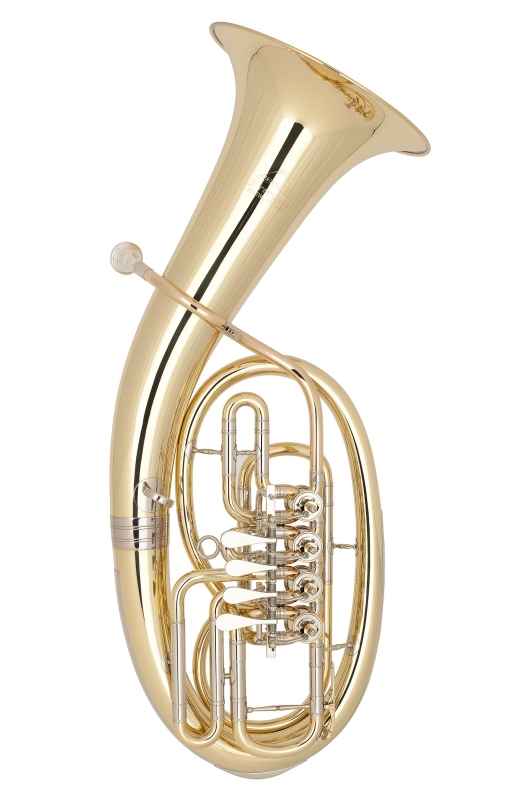 Miraphone 47WL4/07000 Tenorhorn - Einzelstück