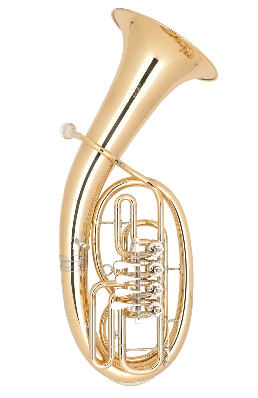 Miraphone 47WL 4 / 11000 tenor horn